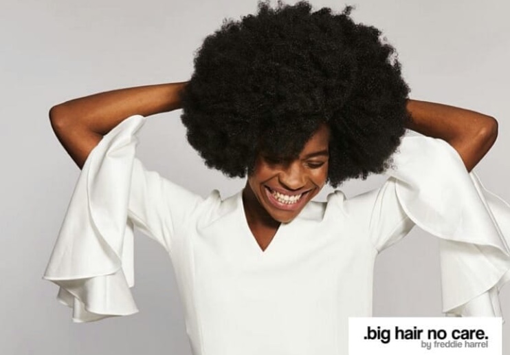 Big hair No care / Pop up Store : 5 bonnes raisons pour vous y rendre aujourd’hui !