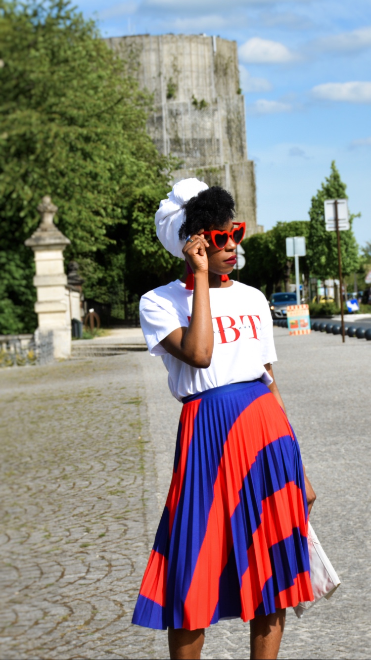 Un look casual chic à petit prix