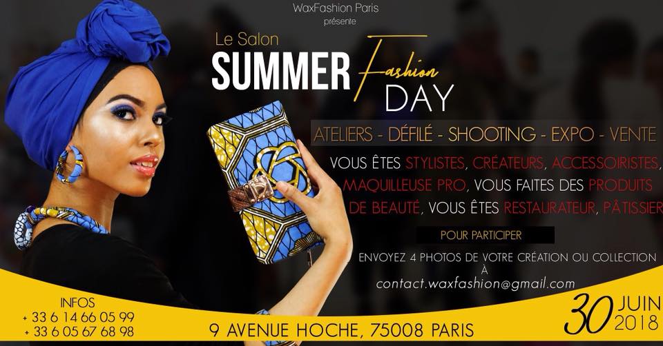 afro evenement lovzen