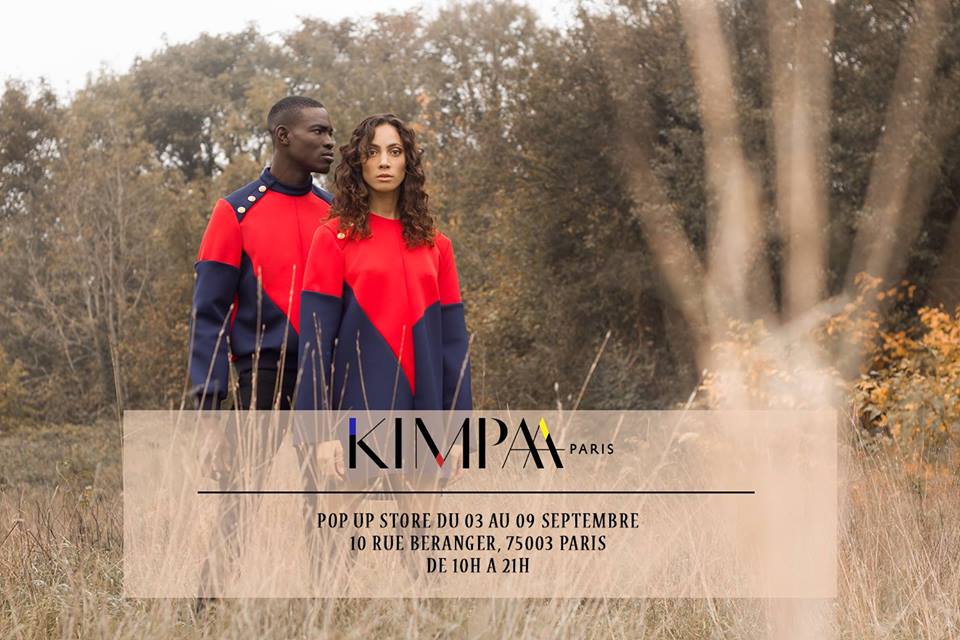 ATELIER KIMPA
