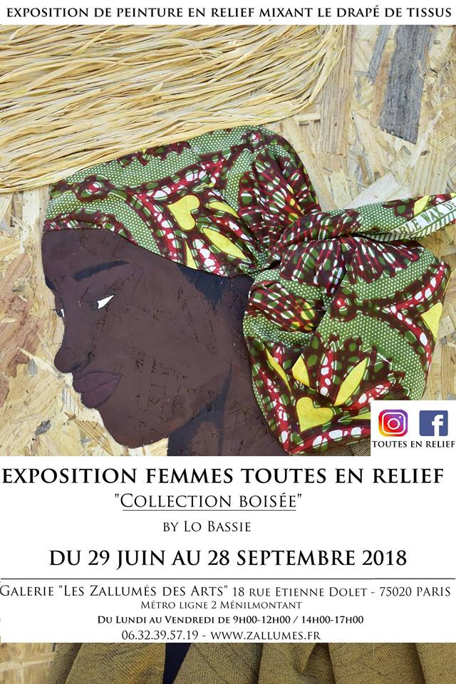 evenement afro