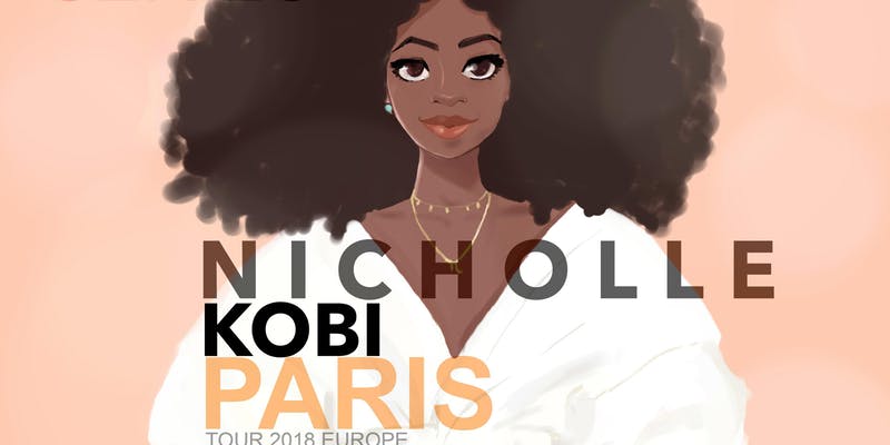 nicholle kobi paris