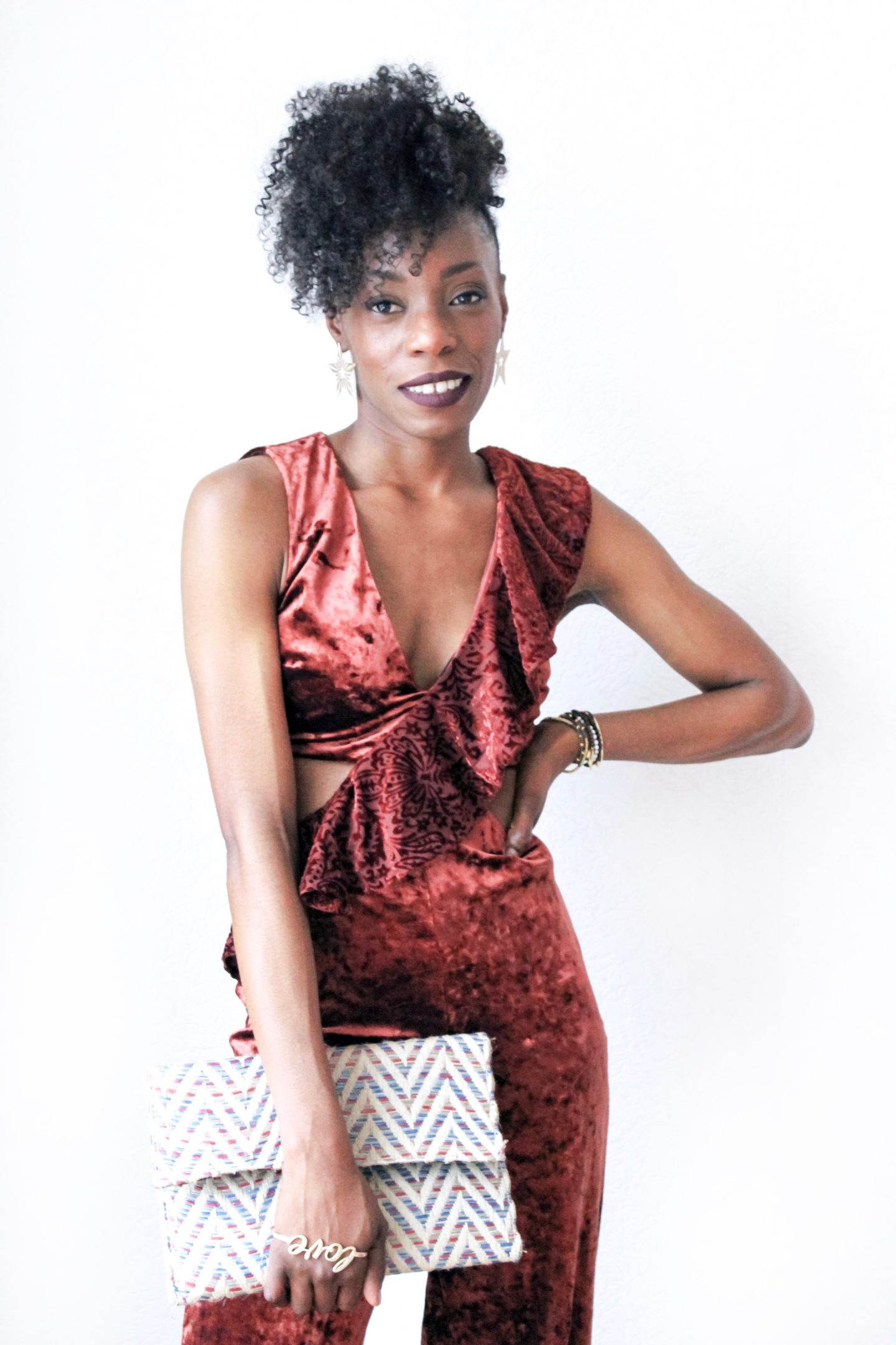 ootd, look du jour, love, bracelet de paume