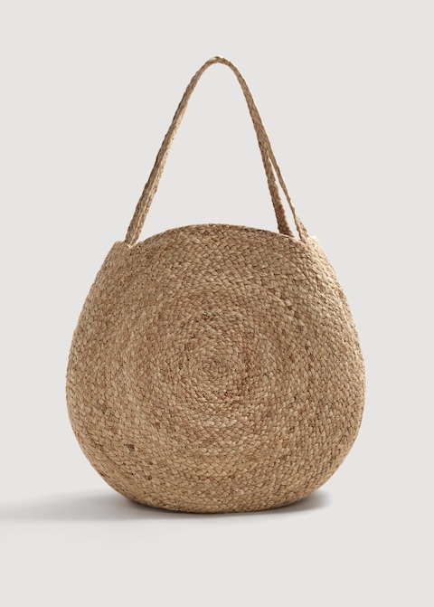 Sac toile de jute 