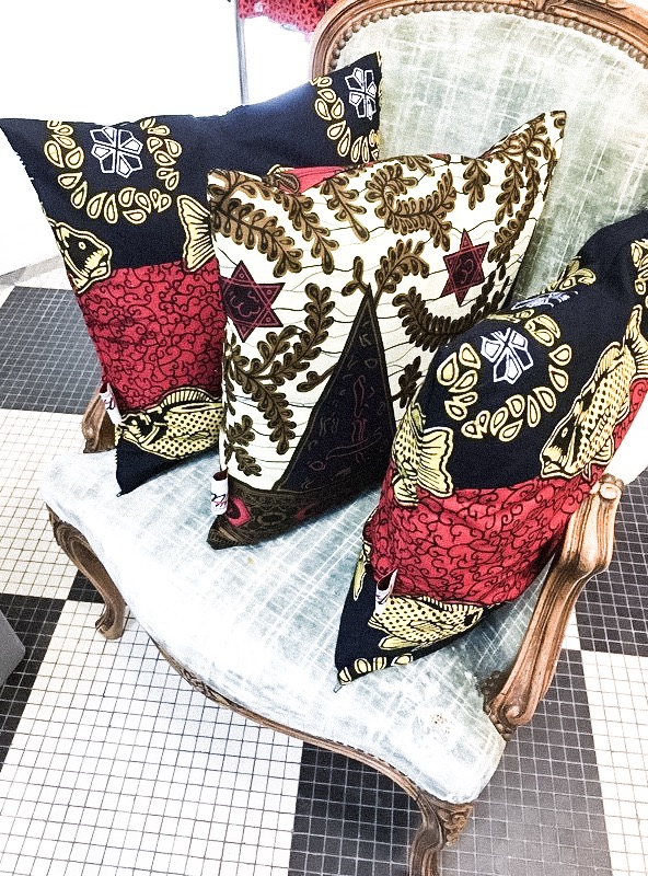 DECO coussins 1 Leemoa et Noury