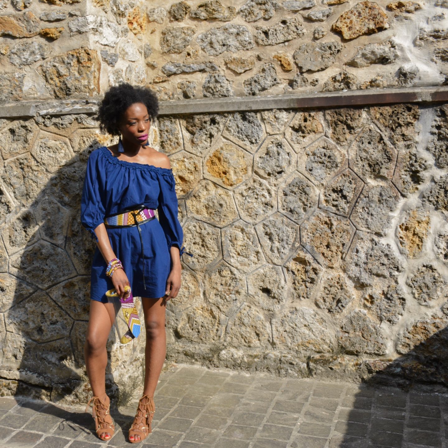 LOVZEN AFRICANPRINT LOVZEN AFRICANPRINT