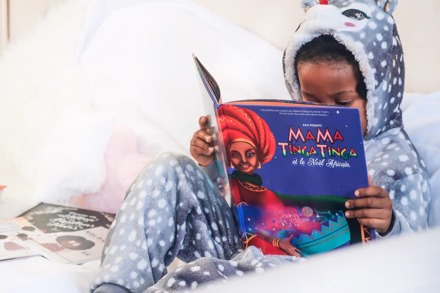 5 idées de cadeaux afro pour vos enfants