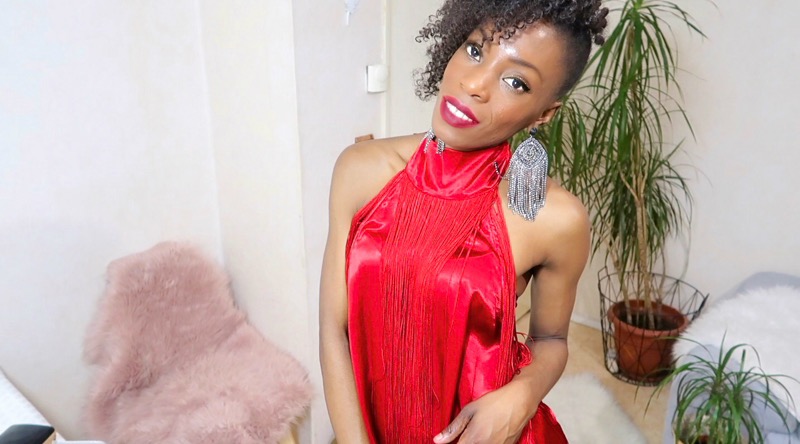 TENUES DE FETES PETIT BUDGET