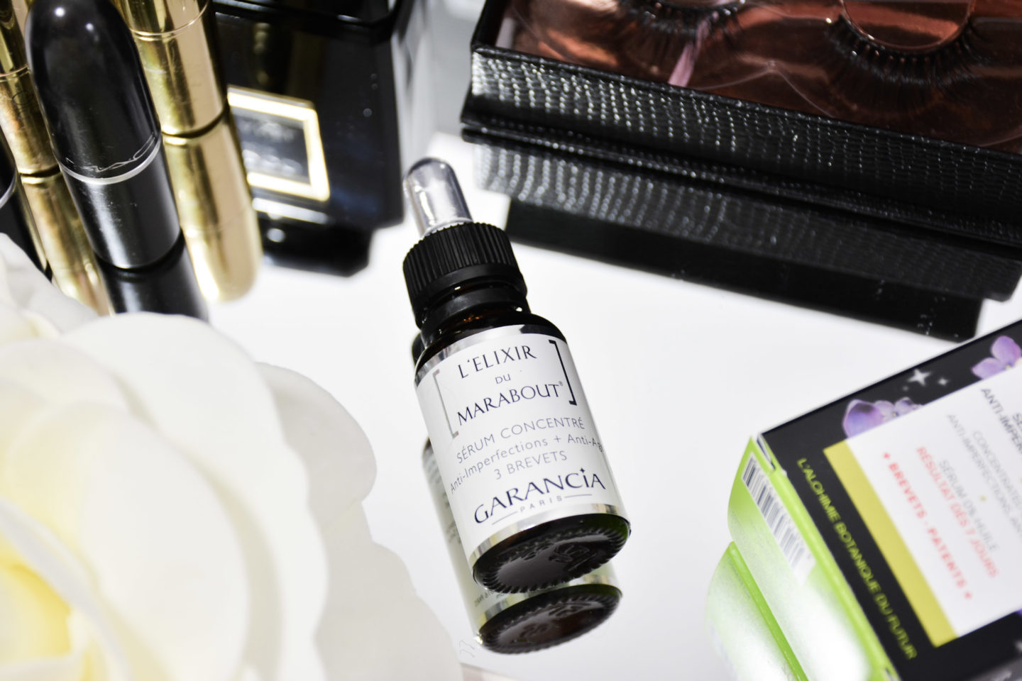 J’ai testé l’elixir du Marabout de Garancia