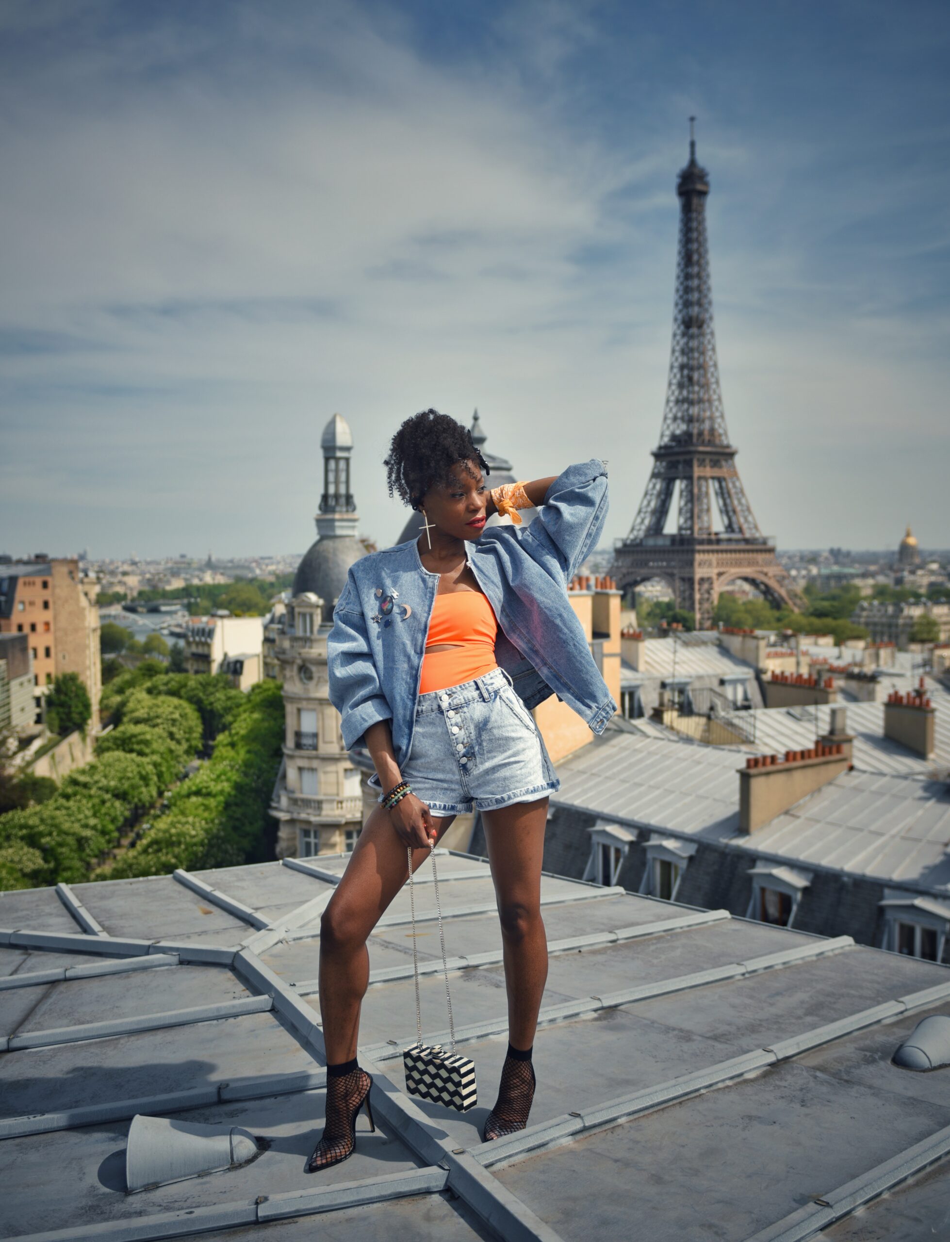 7 Choses que j'ai Osé Faire Seule ! Lovzen