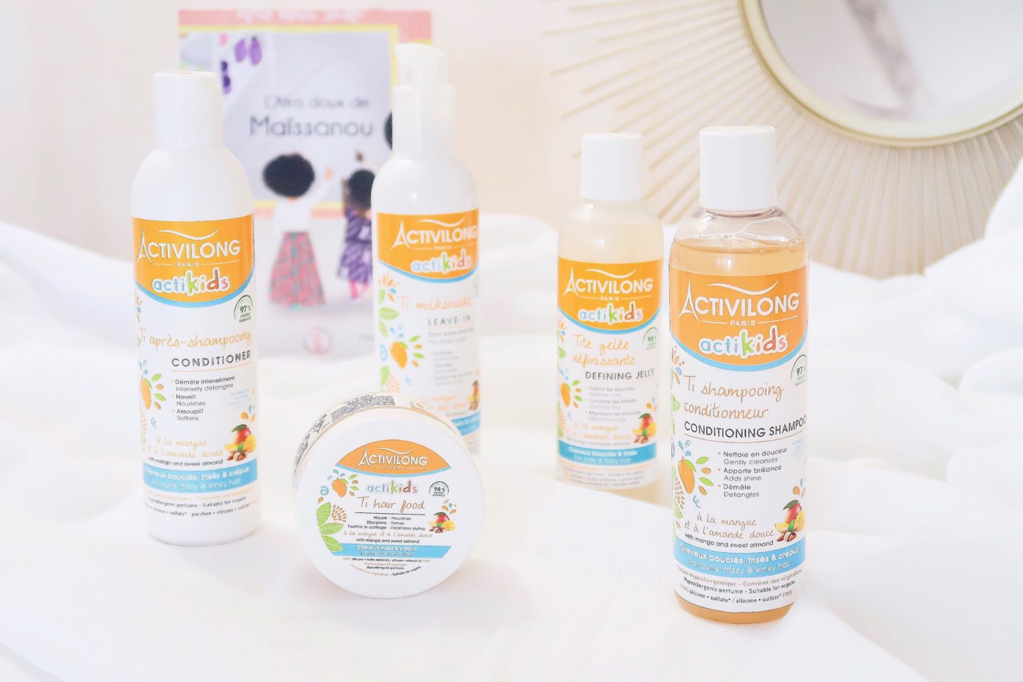 Actikid’s d’Activilong : Mon Avis